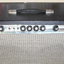 Fender Bassman Ten combo, r. v. 1974