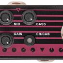 MOOER 09 Blacknight