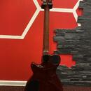 1993 Godin LGX - SA 1 AAA Flame Maple Carved Top