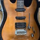 Framus Diablo rv,2001 vyrobeno v SRN