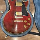 Prodám Gibson LP Custom