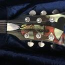 Elektrická kytara Schecter Tempest Midway