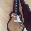 Gibson Custom Shop R6 Historic Les Paul 1956 Reissue Goldtop