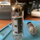 4x Philips EL-84 NOS
