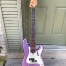 Alleva Coppolo 4/5 str typ Precision Bass alebo Jazz Bass