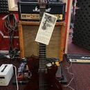1993 Godin LGX - SA 1 AAA Flame Maple Carved Top