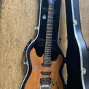 Framus Diablo rv,2001 vyrobeno v SRN