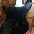 Elektrická kytara Schecter Tempest Midway