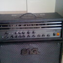 Prodám ENGL Sovereign 100 E740