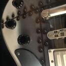 Elektrická kytara Schecter Tempest Midway
