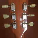 Gibson Custom Shop R6 Historic Les Paul 1956 Reissue Goldtop