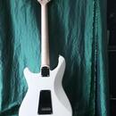 Paul Reed Smith Prs Nf3 , Antique White, USA 