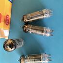 4x Philips EL-84 NOS