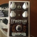 Wampler Leviathan Fuzz