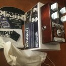 Wampler Leviathan Fuzz