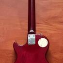 El. kytara Sanox Sound Creator, Made in Japan