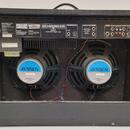 Starší  stereo  kombo ULTRA TWIN GX  212  s repro JENSEN    