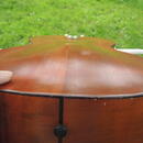 Historická kytara ze 60 let Framus Parlor