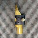 Vintage Alto sax Hubice Selmer USA + ligatura