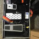 Kytarové efekty Boss, MXR, Dunlop, TC, pedály Vol/WAX/dist