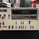 Vintage Sony VO-5630 3/4" U-matic Player/Recorder