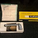 ELECTRO - VOICE 636 SLIMAIR USA - VINTAGE 65´
