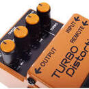 BOSS SD-1, DS-1,DS-2,BD-2,OS-2,OD-1,2,3 (vadné i Malaysia)