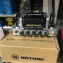 Kytarové efekty Boss, MXR, Dunlop, TC, pedály Vol/WAX/dist