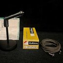 ELECTRO - VOICE 636 SLIMAIR USA - VINTAGE 65´