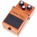 BOSS SD-1, DS-1,DS-2,BD-2,OS-2,OD-1,2,3 (vadné i Malaysia)