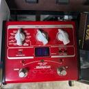Kytarové efekty Boss, MXR, Dunlop, TC, pedály Vol/WAX/dist