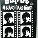 VIDEO BEATLES A HARD DAYS NIGHT BETA PAL AU  1984