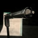 ELECTRO - VOICE 636 SLIMAIR USA - VINTAGE 65´