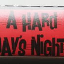 VIDEO BEATLES A HARD DAYS NIGHT BETA PAL AU  1984