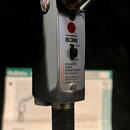 ELECTRO - VOICE 636 SLIMAIR USA - VINTAGE 65´