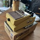BOSS FBM-1 FENDER BASSMAN 59 Legend Series