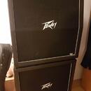 Peavey 430A/B, made in USA