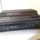 Hohner VOX F zesilovač adams pro harmoniku