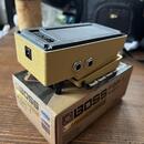 BOSS FBM-1 FENDER BASSMAN 59 Legend Series 