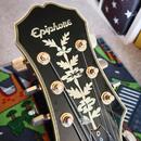 Epiphone Sheraton 90tá léta