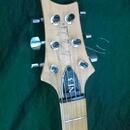 Paul Reed Smith Prs Nf3 , Antique White, USA 