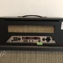 Carlsbro CS 100 TC