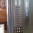 Hohner VOX F zesilovač adams pro harmoniku