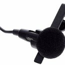 AKG CK 99L  - kondenzátorový klopový mikrofon