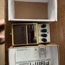 BOSS FBM-1 FENDER BASSMAN 59 Legend Series 