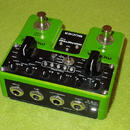 Multiefekt Mod factory pro MOOER
