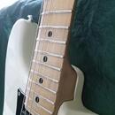 Paul Reed Smith Prs Nf3 , Antique White, USA 