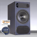Prodám PMC TWOTWO 8 - Studiové nearfield monitory