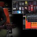Výuka Cubase, nahrávání, editace, mixing a mastering