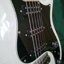 Paul Reed Smith Prs Nf3 , Antique White, USA 